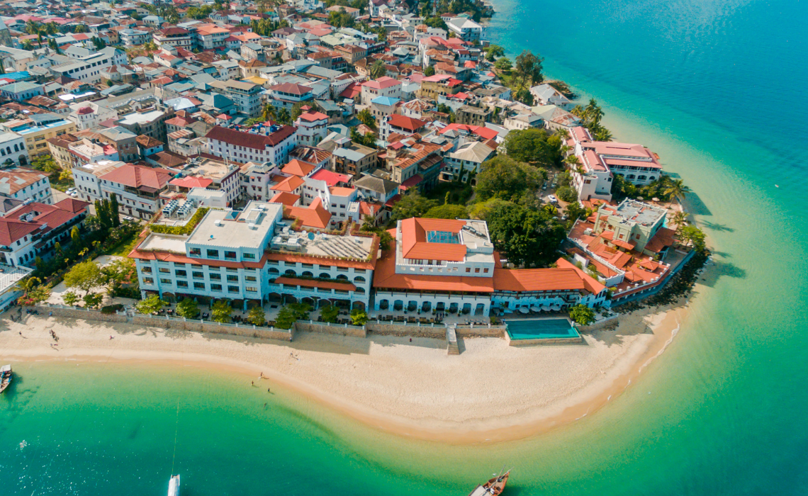 Zanzibar 7 Day Itinerary: The Perfect 2026 Travel Guide
